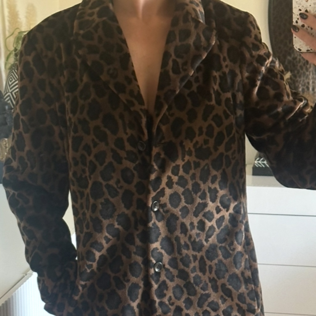 Vintage Express World Brand